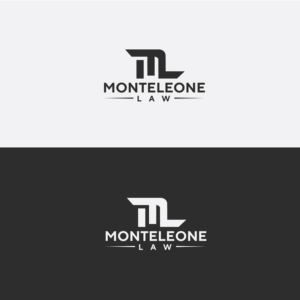 Logo-Design von IdentsArt für Monteleone Law | Design: #25569954