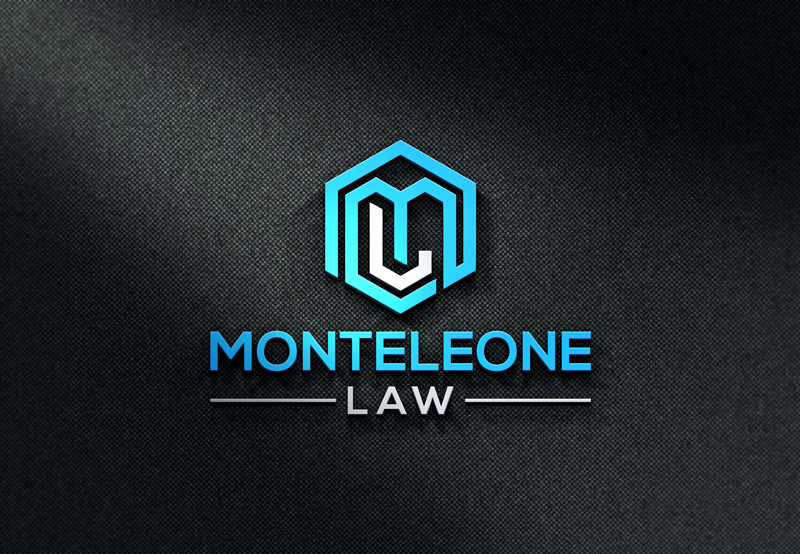 Logo-Design von monmon für Monteleone Law | Design #25564326