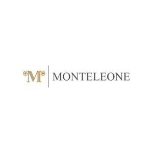 Logo Design by Ashani Bhattacharya for Monteleone Law | Design #25603265