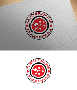 Logo Design by romasa design555