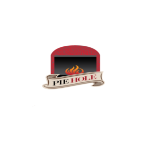 Logo Design by instudio for Pieholewood Pizza | Design: #25569276
