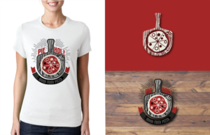 Logo Design by xjoahz