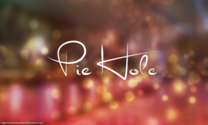 Logo Design by monmon for Pieholewood Pizza | Design: #25568936