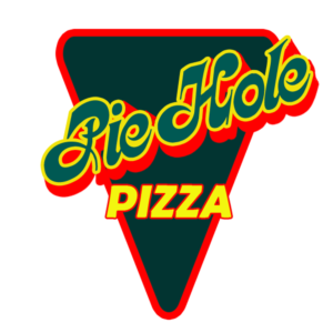 Logo-Design von oldiesoundz 2 für Pieholewood Pizza | Design #25574153