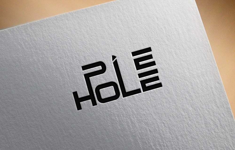 Diseño de Logo por Hridoy Mizi 2 para Pieholewood Pizza | Diseño #25565187