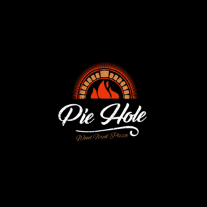 Logo Design by Designs_4_U for Pieholewood Pizza | Design: #25569821