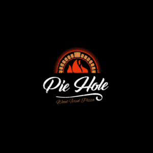 Logo-Design von Designs_4_U für Pieholewood Pizza | Design: #25569843