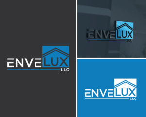 While I envision the logo relating to the company name, I do not just want the logo to be the name (EnveLUX) | Design de Logo par Atec
