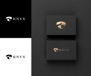 Logo Design by Vetroff