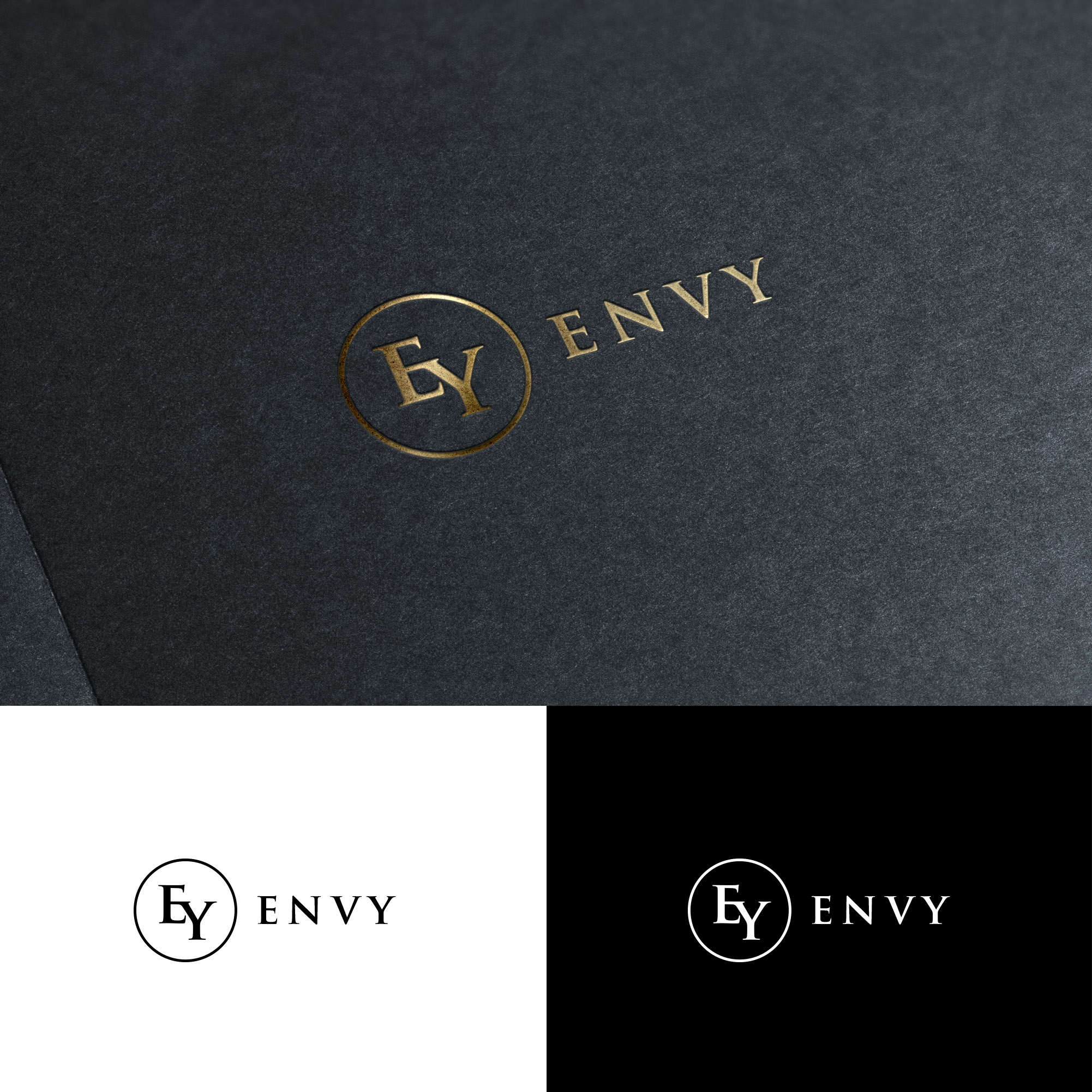 Logo Design by Gareng for this project | Design #25563825