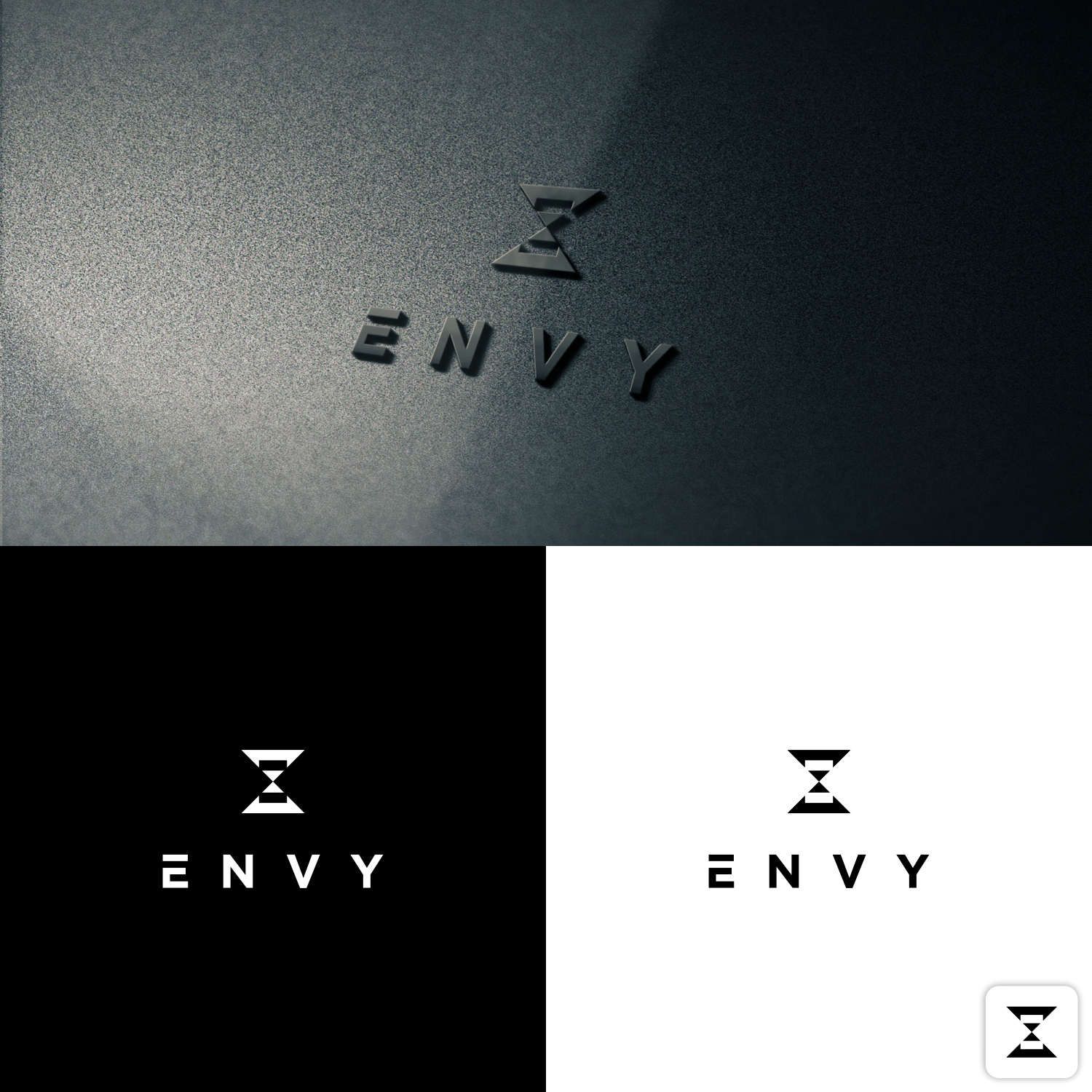 Logo Design by ZiangArt_Studio for this project | Design #25584115