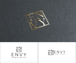 Logo Design by MeemStudio