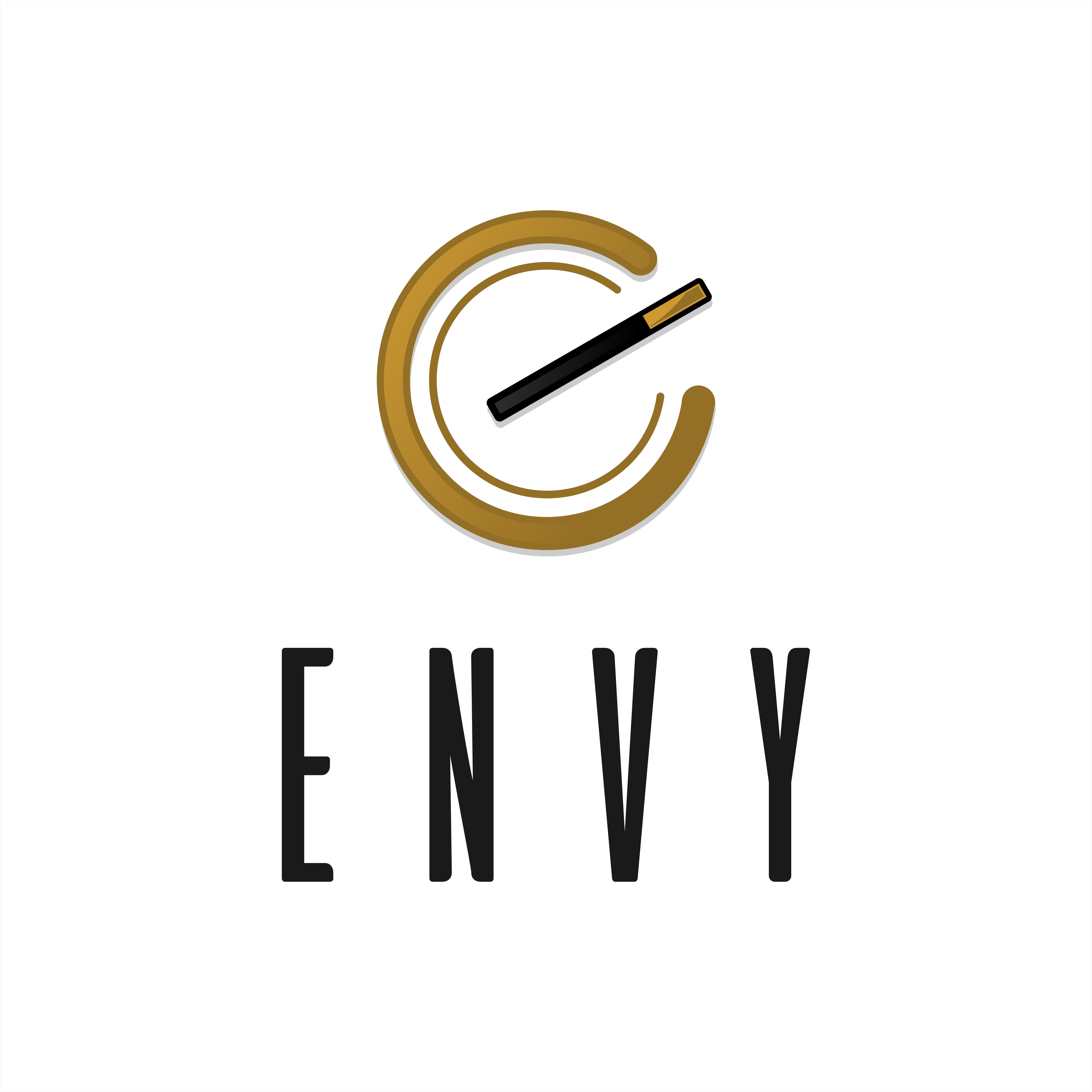 Logo Design by Sergio Medina for this project | Design #25563724