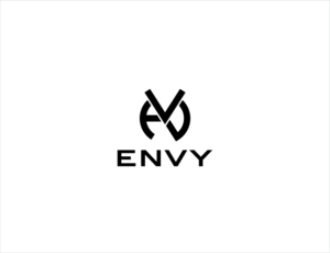 ENVY | Logo Design by BNdesigner