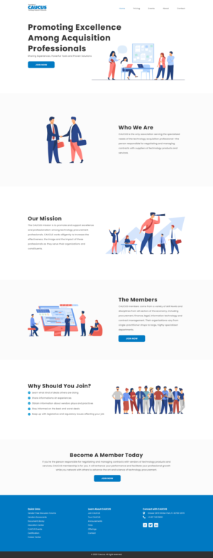 Web Design by Gjlfajardo for this project | Design: #25591703