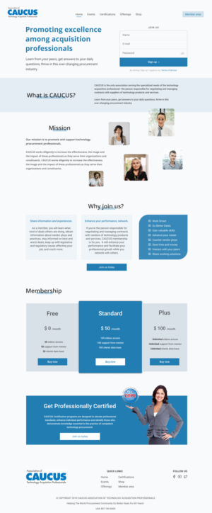 Web Design by Kreativa for this project | Design: #25579523