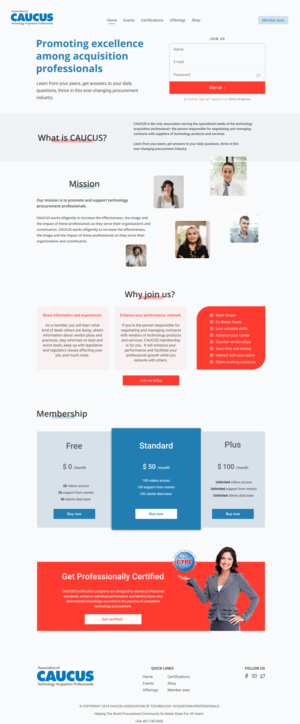 Web Design by Kreativa for this project | Design: #25581536
