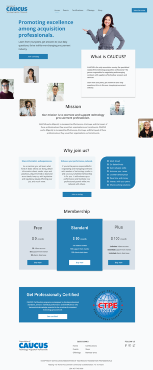 Web Design by Kreativa for this project | Design: #25581539