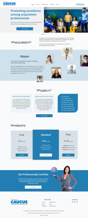 Web Design by Kreativa for this project | Design: #25581540
