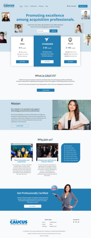 Web Design by Kreativa for this project | Design: #25596631