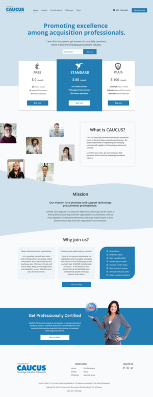 Web Design by Kreativa for this project | Design: #25596633