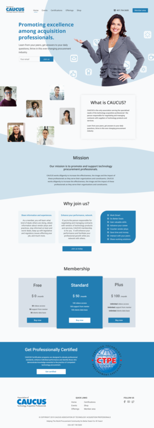 Web Design by Kreativa for this project | Design: #25597555