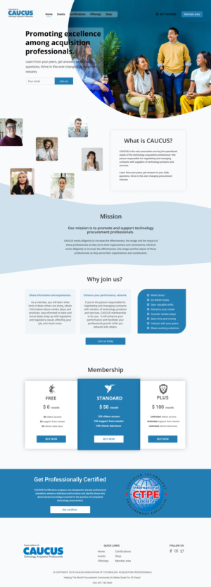 Web Design by Kreativa for this project | Design: #25610481