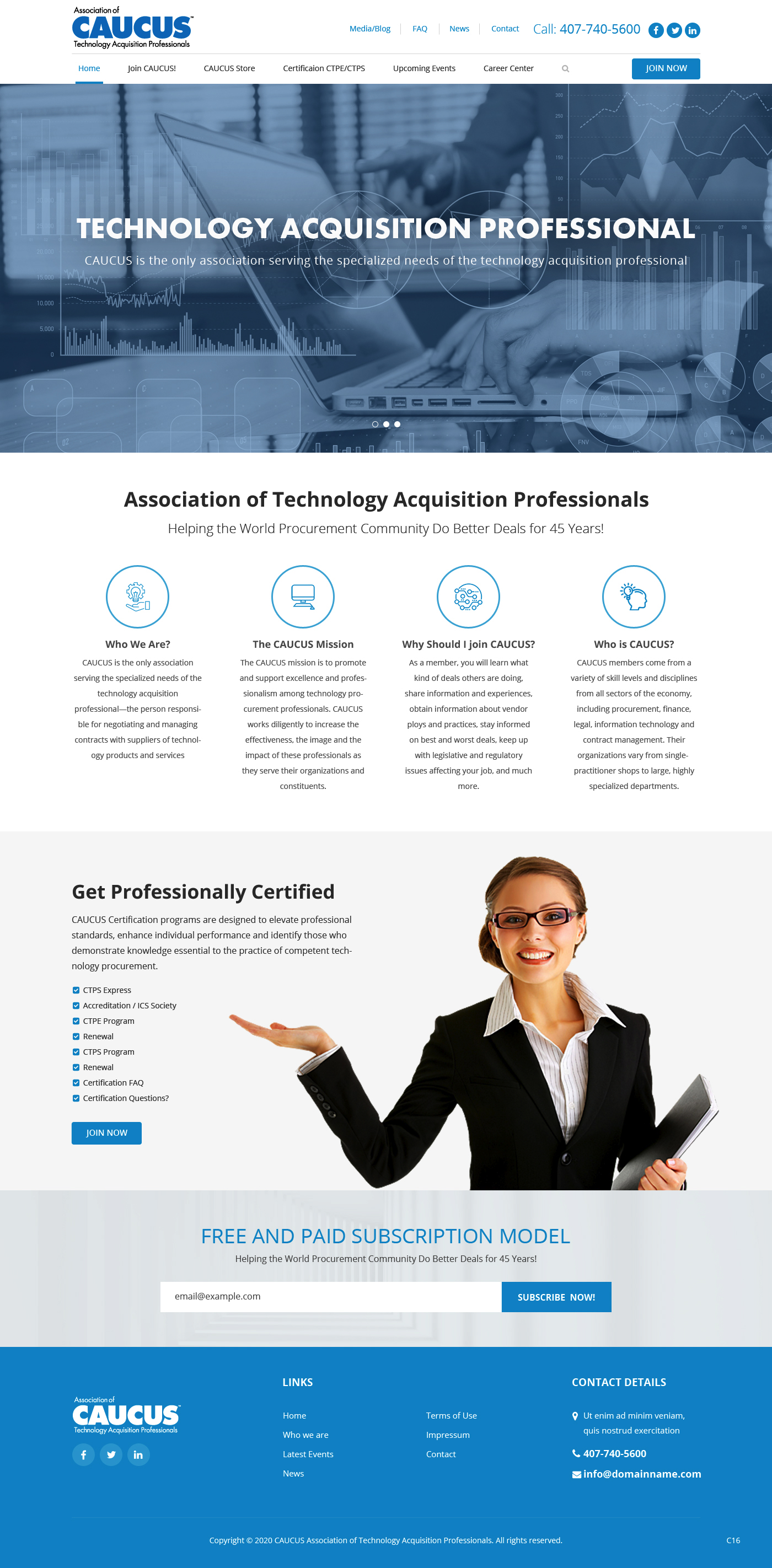Web Design by pb for this project | Design #25573209