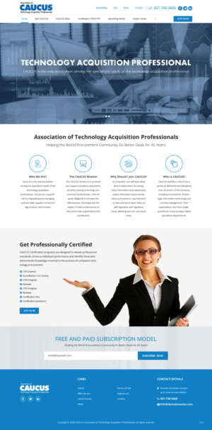Web Design par pb pour ce projet | Design #25573209