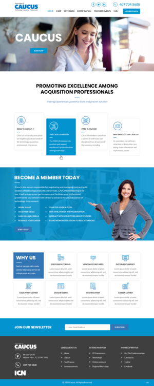 Web Design by pb for this project | Design: #25573210