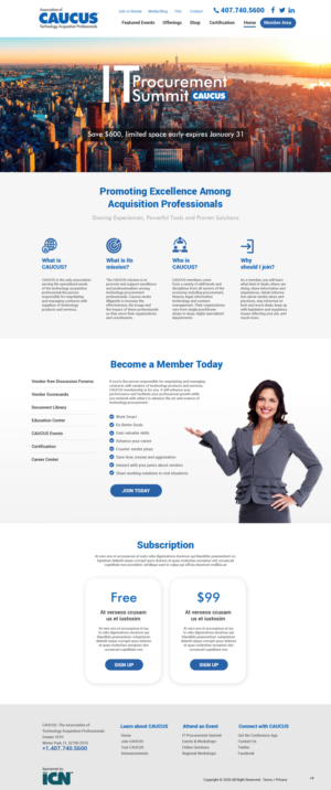 Web Design by pb for this project | Design: #25573212