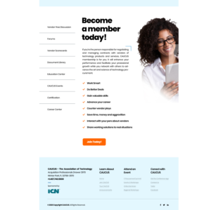 Web Design by Frank Varga for this project | Design: #25581432