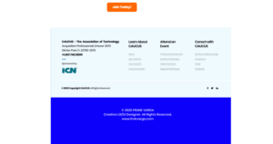 Web Design by Frank Varga for this project | Design: #25590875