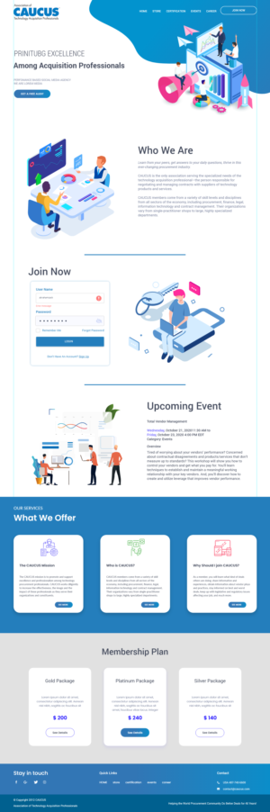 Web Design by Pixcel Designer