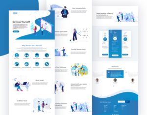 Web Design by AR IT FIRM