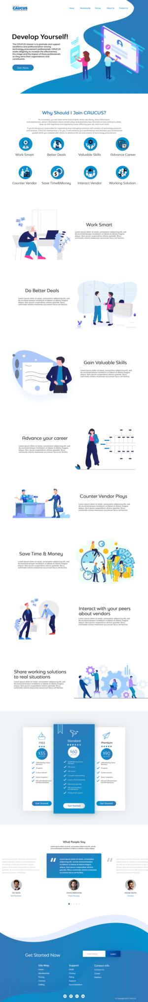 Web Design by AR IT FIRM for this project | Design: #25607939