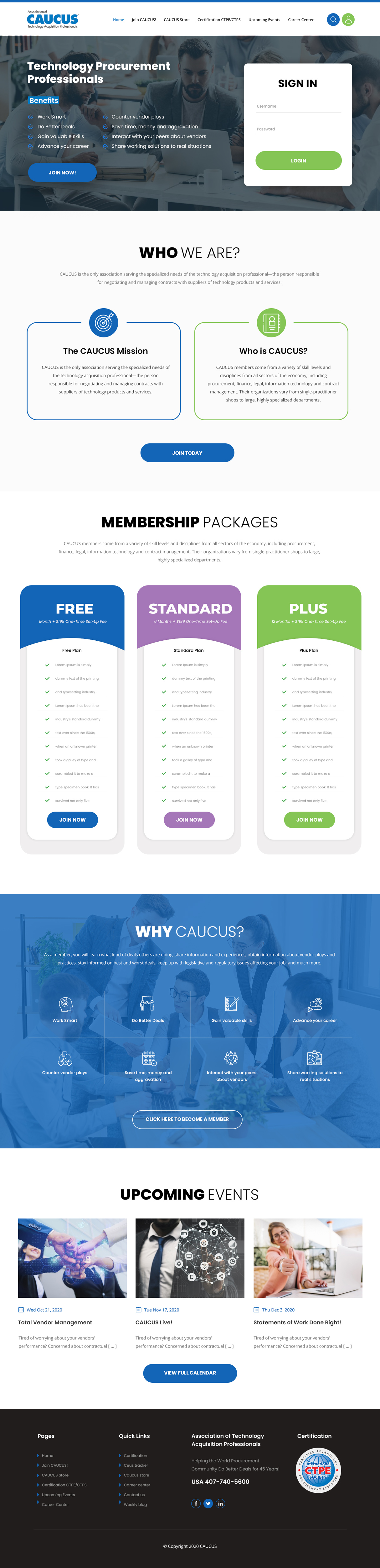 Web Design by ag622988 for this project | Design #25587001