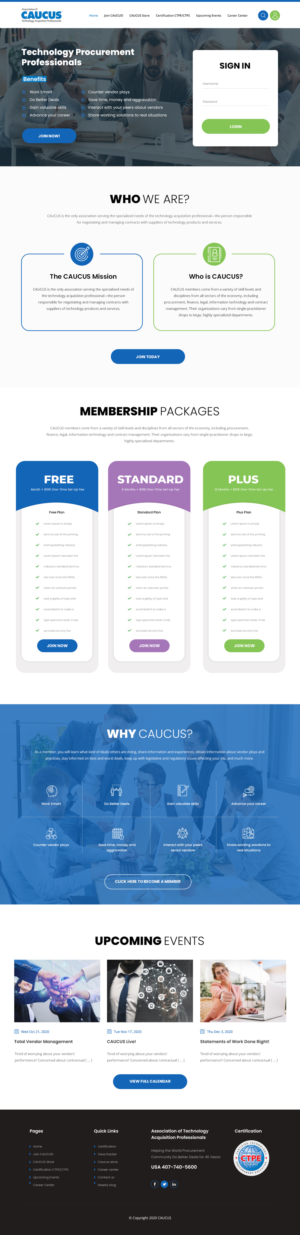 Web Design par ag622988 pour ce projet | Design #25587001