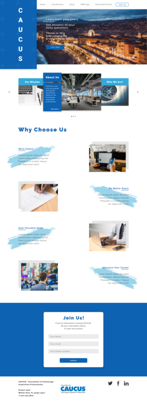 Web Design by JDesigns_