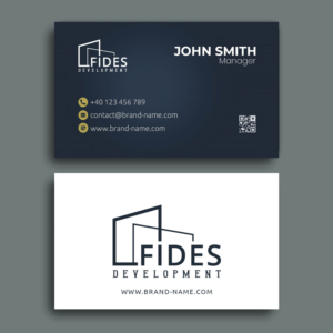 Business Card Design by Shamim_Design for this project | Design: #25571453