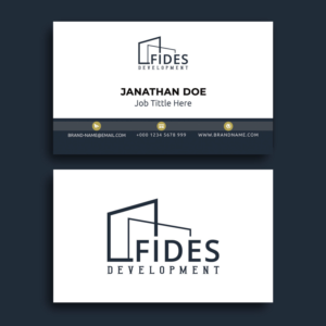 Business Card Design by Shamim_Design for this project | Design: #25571475