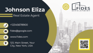 Business Card Design by sajjad 26 for this project | Design: #25571009