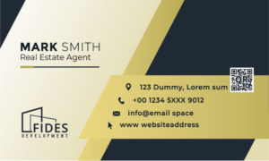 Business Card Design by sajjad 26 for this project | Design: #25575101