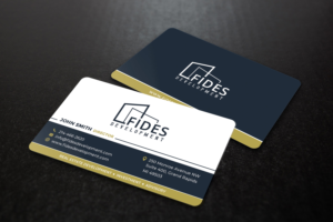 Business Card Design by Sandaruwan for this project | Design #25565417