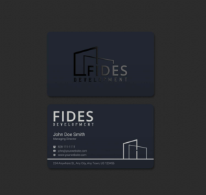 Design de Carte de Visite par INDIAN_Ashok pour ce projet | Design : #25567452