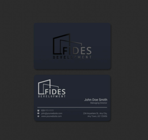 Design de Carte de Visite par INDIAN_Ashok pour ce projet | Design : #25567453