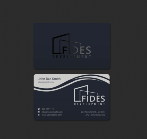 Design de Carte de Visite par INDIAN_Ashok pour ce projet | Design : #25567454