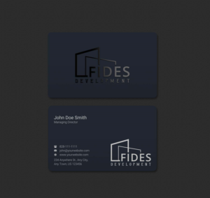 Design de Carte de Visite par INDIAN_Ashok pour ce projet | Design : #25567458