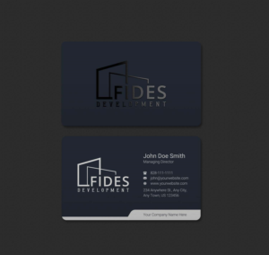 Design de Carte de Visite par INDIAN_Ashok pour ce projet | Design : #25567459