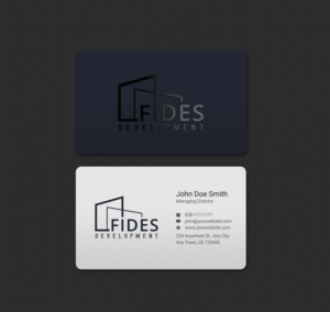 Design de Carte de Visite par INDIAN_Ashok pour ce projet | Design : #25567461